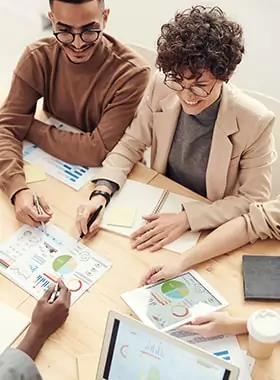 Patient Flow <br> & Lead Systems