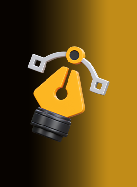 Branding & Visual <br> Identity