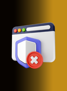 Website Maintenance<br> & Security