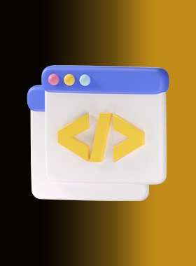 Web Design <br> & Development